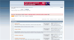 Desktop Screenshot of forum.warsztat.gd
